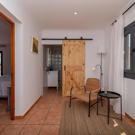 Landhuis Guaita Ii By Sealand Port de Pollença