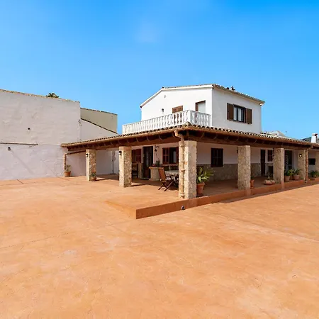 Landhaus Guaita Ii By Sealand Port de Pollença