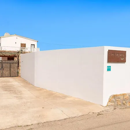 Guaita Ii By Sealand Landhaus *